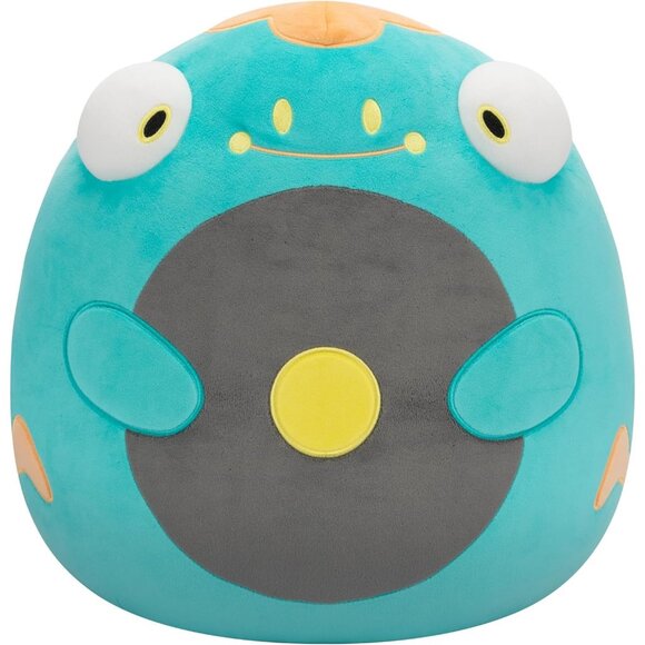 14-Inch Belibolt Pokémon Plush - Ultrasoft Official Jazwares Plush (Large) - Picture 1 of 10